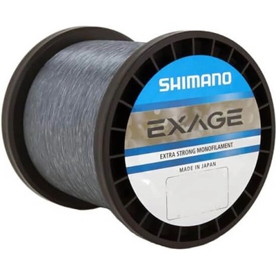Shimano Exage 1000 m 0,305 mm 7,5 kg