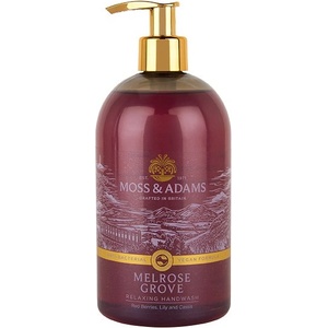  Moss & Adams Течен сапун за ръце 500мл - Melrose grove (3137)