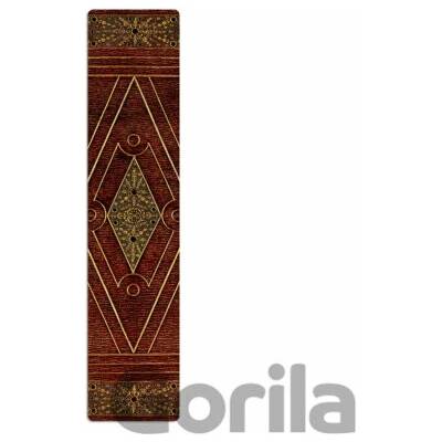 First Folio Záložka