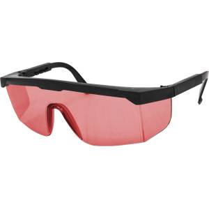 ERMENRICH Червени очила Ermenrich Verk RG30 (83090)