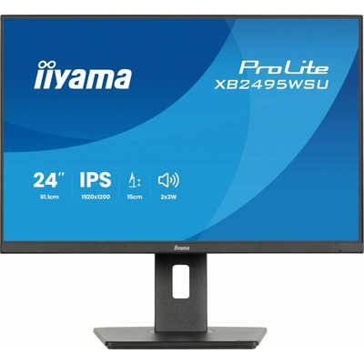 iiyama ProLite XB2495WSU-B1