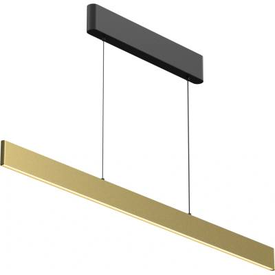 Maytoni Ephoria P109PL-36W2.7-6K-BS