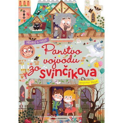 Panstvo vojvodu zo Svinčíkova