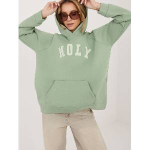 Rue Paris Дамски суичър модел 231278 Rue Paris