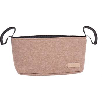 KikkaBoo Органайзер за бебешки принадлежности Kikkaboo - Zoe, Beige (31108020032)