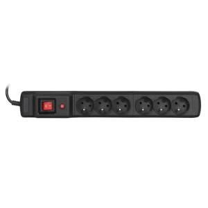 Activejet COMBO 6GN 10M разклонител с кабел (ACJ COMBO 6Gn 10m)