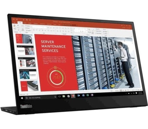 Lenovo ThinkVision M14