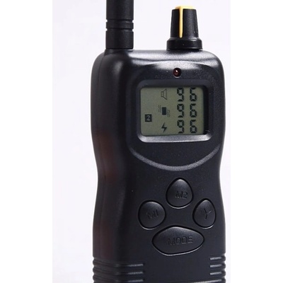Vysílačka Petrainer PET900 D/DB