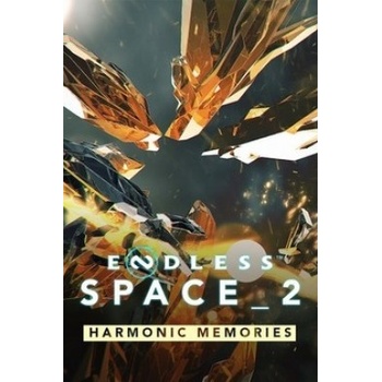 Endless Space 2 - Harmonic Memories