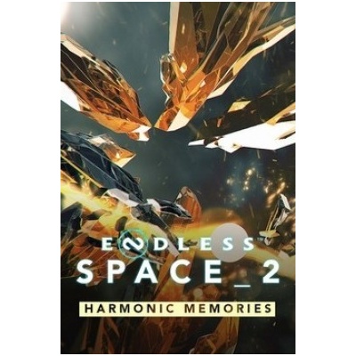 Endless Space 2 - Harmonic Memories