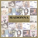 Hudba Madonna - The Complete Studio Albums