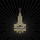 RAMMSTEIN: VOLKERBALL/CD+2DVD CD