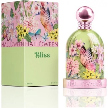 Jesus Del Pozo Halloween Bliss EDT 100 ml