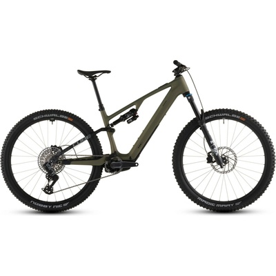CUBE AMS Hybrid ONE44 2026