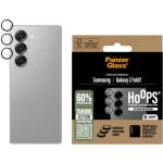 Panzer Стъклен протектор за камера PanzerGlass Hoops за Samsung Galaxy Z Fold 7, Прозрачен