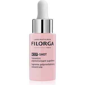 Filorga NCEF -SHOT интензивен ревитализиращ серум против стареене на кожата 15ml