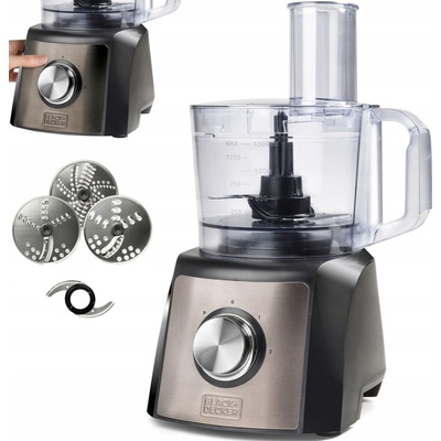 Black & Decker BXFPA 1200