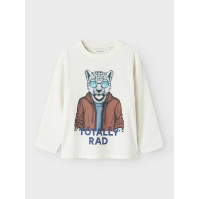 NAME IT Блуза nmmorion ls top bf