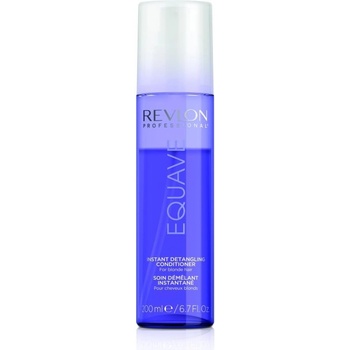 Revlon Equave Instant Beauty Blonde Detangling Conditioner 200 ml