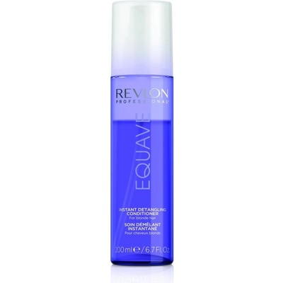Revlon Equave Instant Beauty Blonde Detangling Conditioner 200 ml