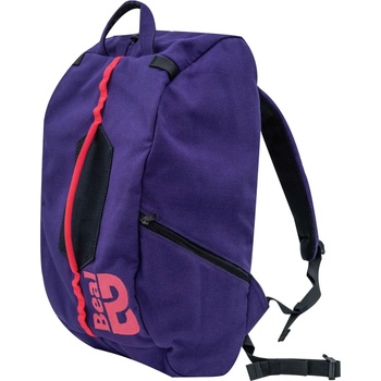 Beal Раница за катерене Beal Combi Cliff II Rope bag - Purple - размер One Size (311-0219-0311)