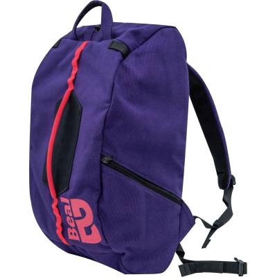 Beal Раница за катерене Beal Combi Cliff II Rope bag - Purple - размер One Size (311-0219-0311)