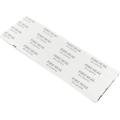 Redats Ремонтни фитили за дефекти Черно 20cm 3-5mm 50pcs (02-02-32)