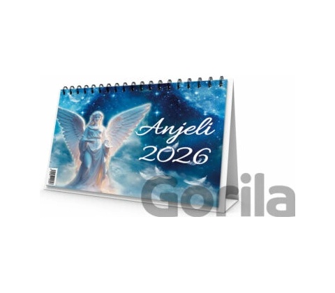Andělé 2026