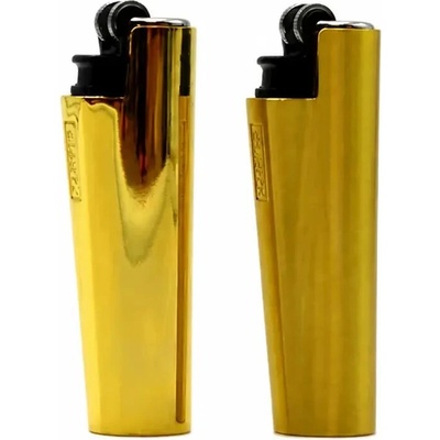 Clipper Metal Micro - Gold Mix
