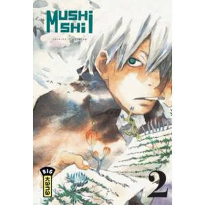 Mushishi - Tome 2 | Yuki Urushibara, Yuki Urushibara (2007)