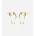 ZAG SEC13832-01WHT