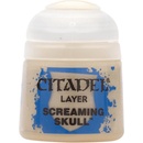 GW Citadel Layer: Screaming Scull