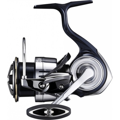Daiwa 19 Certate G LT 2500-XH
