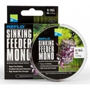 Preston Reflo Sinking Feeder Mono 150 m 0,26 mm