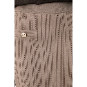 Guess плетена пола с вискоза CARMEN (W6YD23.Z0974)