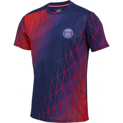 PSG Dětské fotbalové tričko Paris Saint Germain