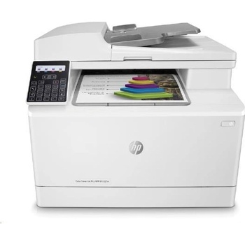 HP Color LaserJet Pro MFP M183FW 7KW56A