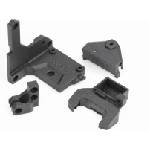 BondTech LGX Shortcut Mosquito Accessories - Prusa MK3S - 1 бр (15120)