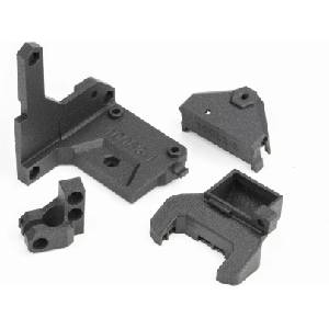 BondTech LGX Shortcut Mosquito Accessories - Prusa MK3S - 1 бр (15120)