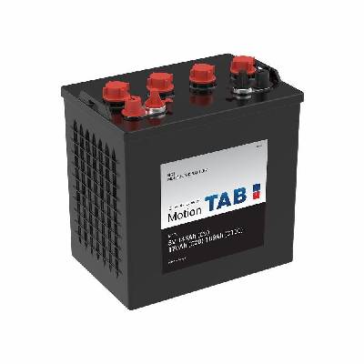 Акумулатор TAB DEEP CYCLE 8V 170Ah(C20) (2486)