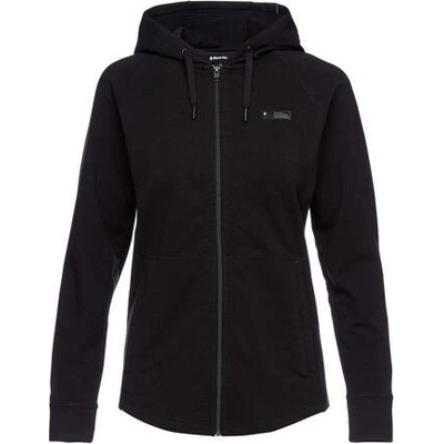 Black Diamond W Mountain Transparency FZ HDY Lady