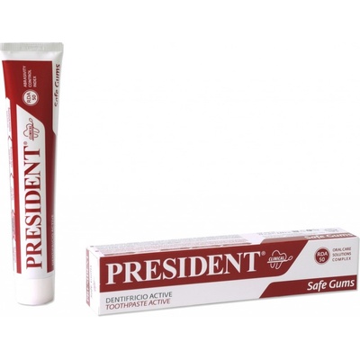 PresiDENT Active 75 ml – Hledejceny.cz