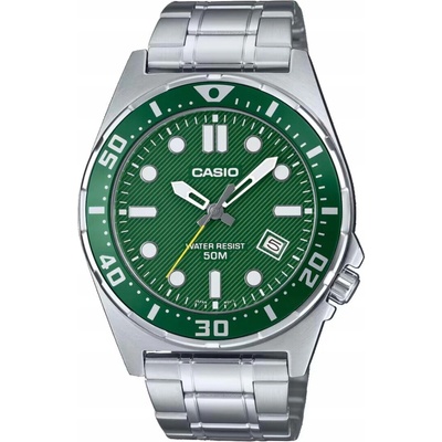 Casio MTD-135D-3A