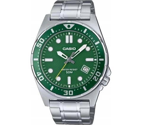 Casio MTD-135D-3A