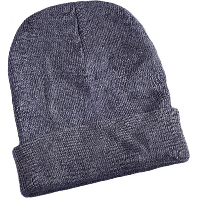 Čepice CL 21436 Šedá