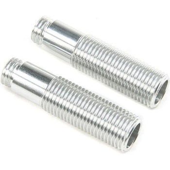 Axial Аксиално тяло на амортисьор алуминий 10x38mm (2)