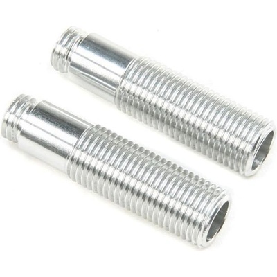 Axial Аксиално тяло на амортисьор алуминий 10x38mm (2)