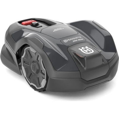 Husqvarna AUTOMOWER 305E NERA – Zboží Dáma