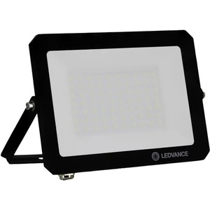 OSRAM LED прожектор Ledvance Effect 840 Black, 50W, 4500lm, 4000K, IP65, за стена