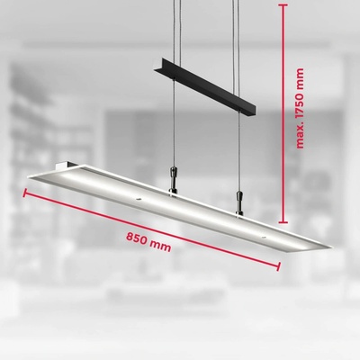 B.K. Licht BKL1491